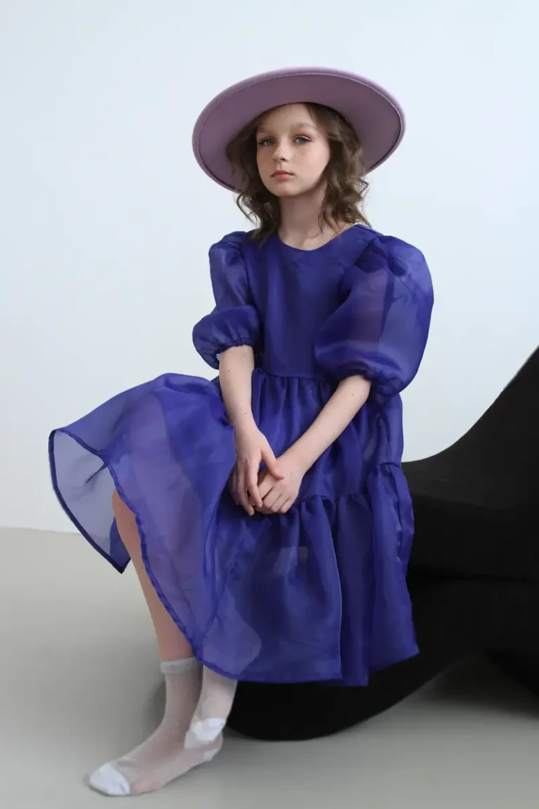 Spring Girl — BLOOM Magazine | The April Teen Edition | Vol.5 | 2024