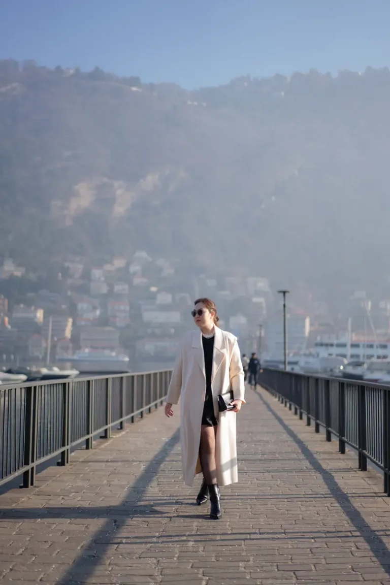 Spring moments — BLOOM Magazine, March 2024