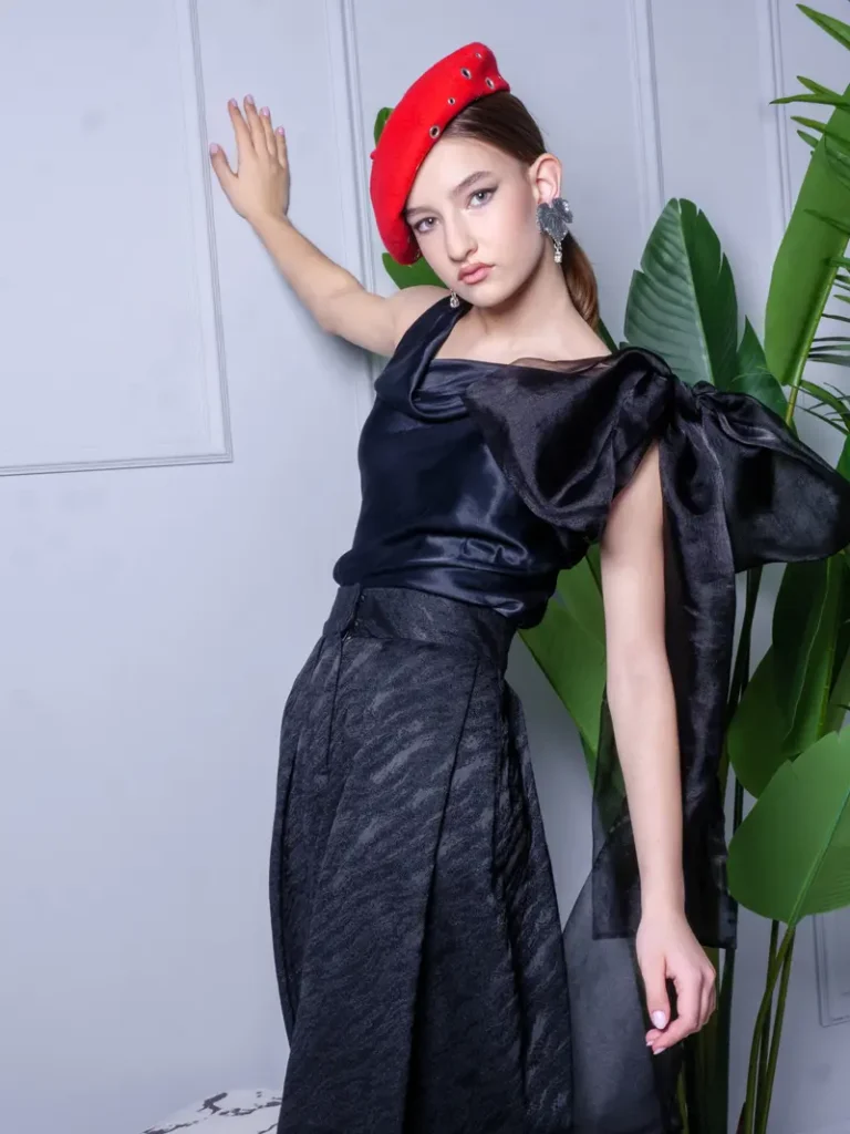 Olga Trubikhova