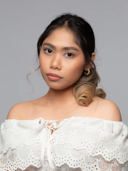 THALIA REYES — BLOOM Magazine, April 2024