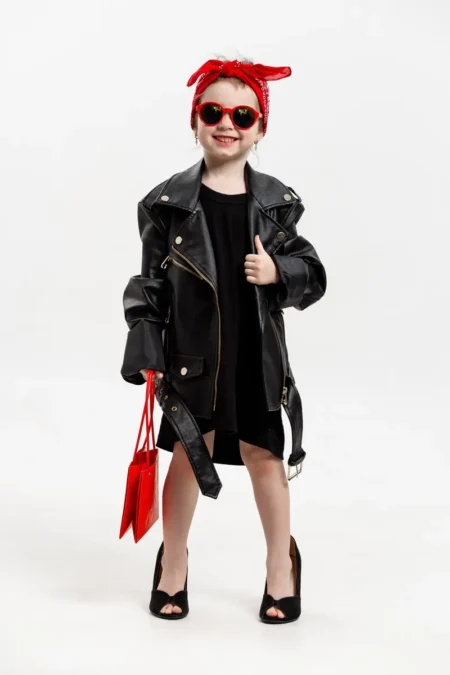 As an adult — BLOOM Magazine, April 2024