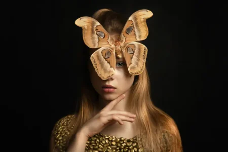 Atlas — BLOOM Magazine, May 2024