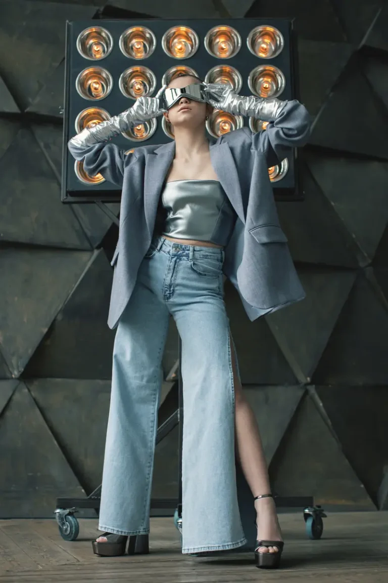 Дарья — BLOOM Magazine | The April Teen Edition | Vol.8 | 2024