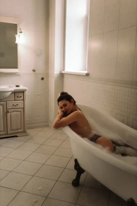 Утро — BLOOM Magazine, May 2024