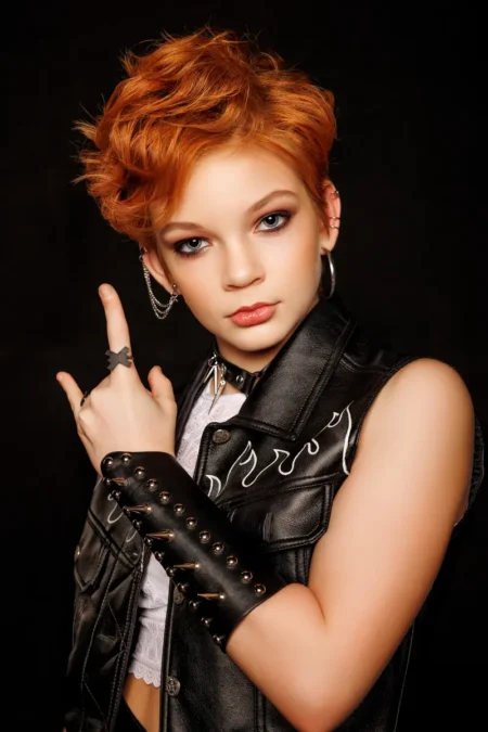 Danger!!! — BLOOM Magazine, May 2024