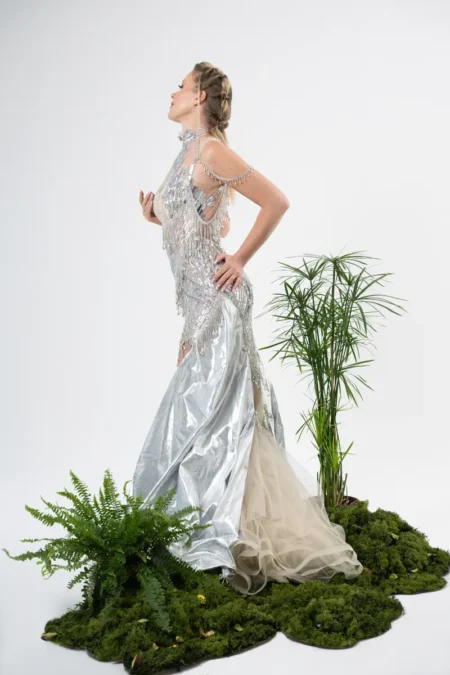 Dreamy Garden — BLOOM Magazine, April 2024