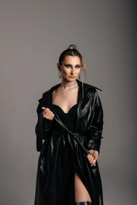 Fashion — BLOOM Magazine, May 2024