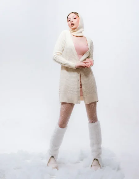 Gentle little animal — BLOOM Magazine, May 2024