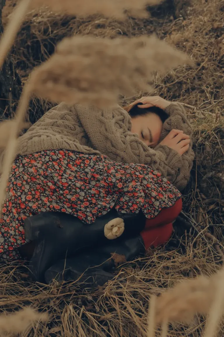I’m tired of waiting for spring — BLOOM Magazine | The May Fashion & Beauty Edition | Vol.15 | 2024