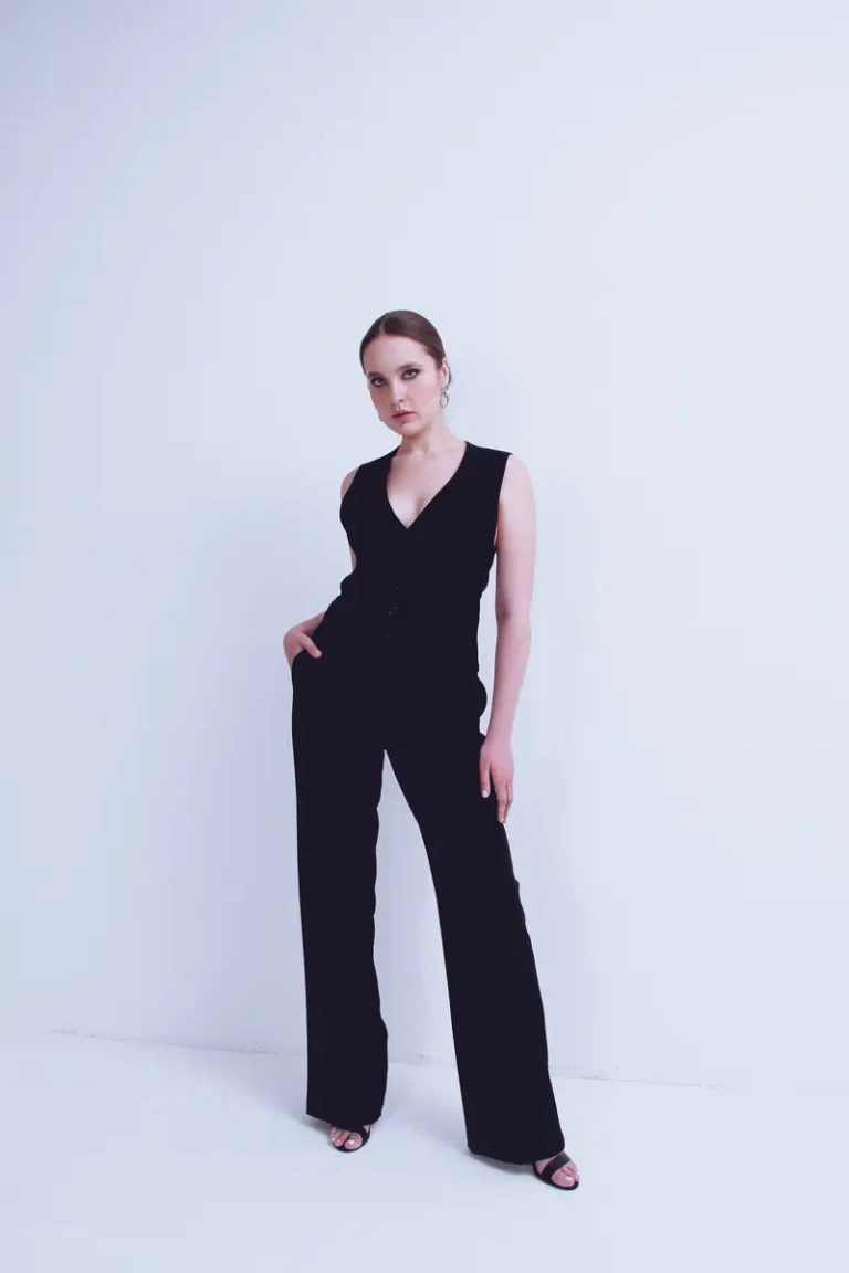 Natalia — BLOOM Magazine | The May Fashion & Beauty Edition | Vol.11 | 2024