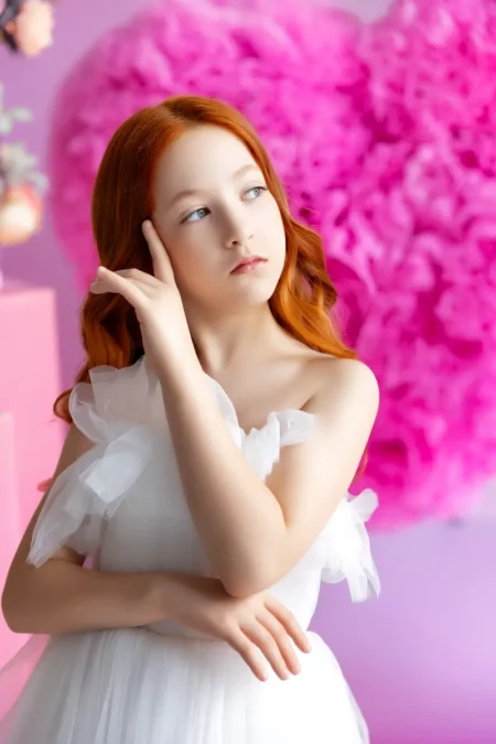 Pink! — BLOOM Magazine, April 2024