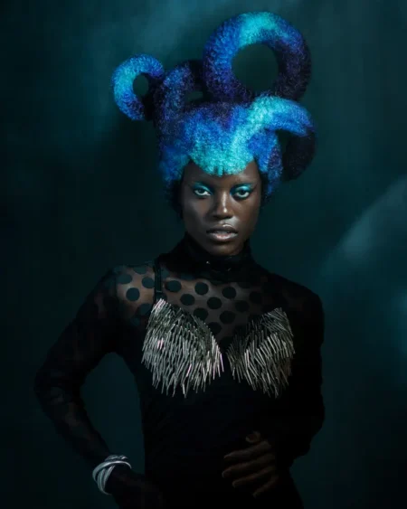 SIRENS — BLOOM Magazine, May 2024