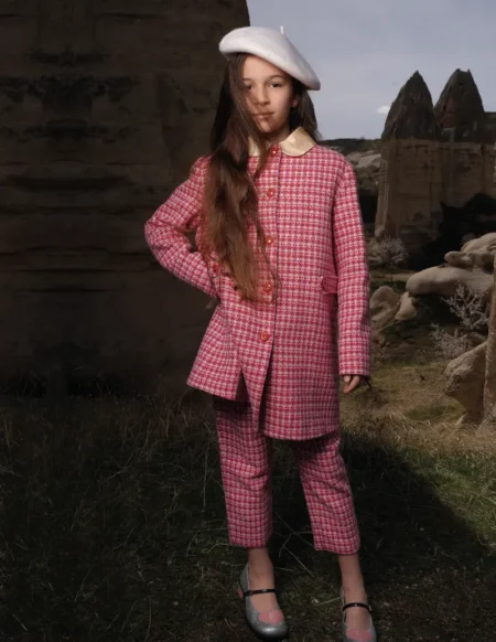 Style Icon — BLOOM Magazine, April 2024