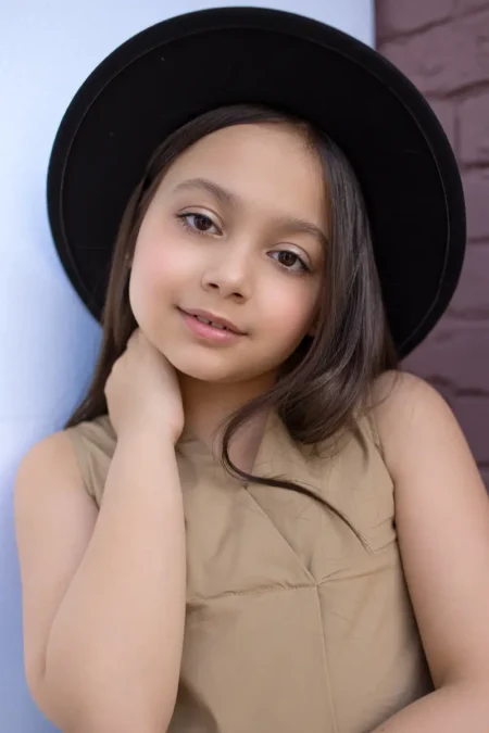 Sweet Eva — BLOOM Magazine, April 2024