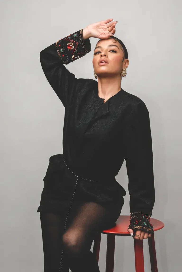 The Butterfly Effect Collection — BLOOM Magazine, April 2024