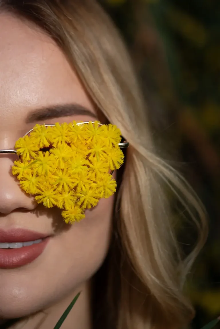 The Sunny Bunnies — BLOOM Magazine | The May Fashion & Beauty Edition | Vol.5 | 2024