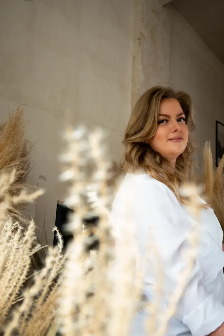 Ukrainian Beauty — BLOOM Magazine, May 2024