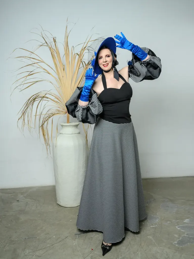 UNIQUE & STUNNING! — BLOOM Magazine | The May Fashion & Beauty Edition | Vol.12 | 2024