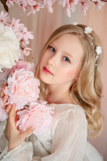 Wonderful garden — BLOOM Magazine, April 2024