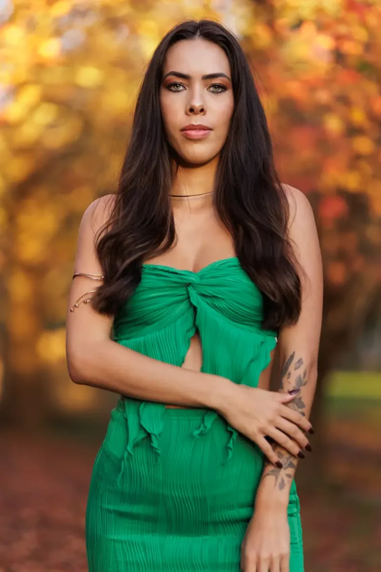 Autumn in Australia — BLOOM Magazine, June 2024