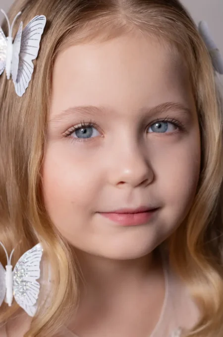 Butterfly Queen — BLOOM Magazine, June 2024