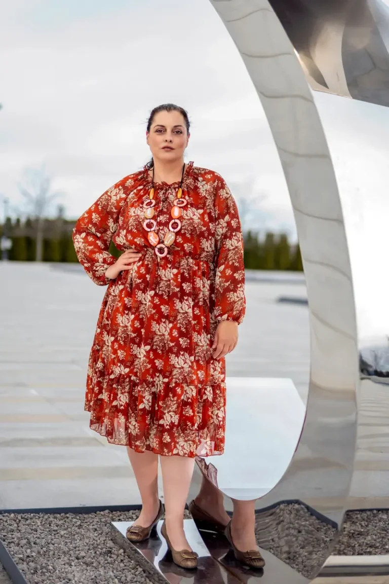 Clear Style Clear Lady — BLOOM Magazine, May 2024