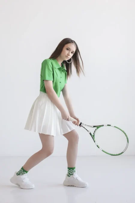 Есения — BLOOM Magazine, May 2024