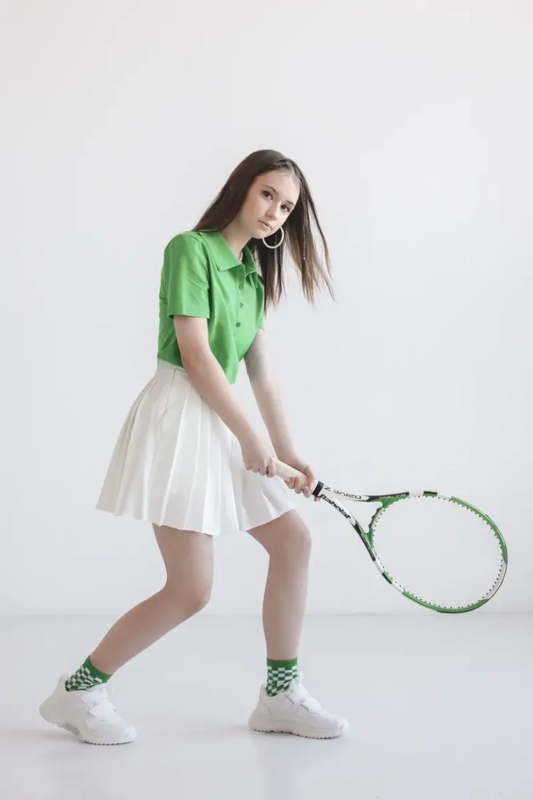 Есения — BLOOM Magazine | The May Teen Edition | Vol.3 | 2024
