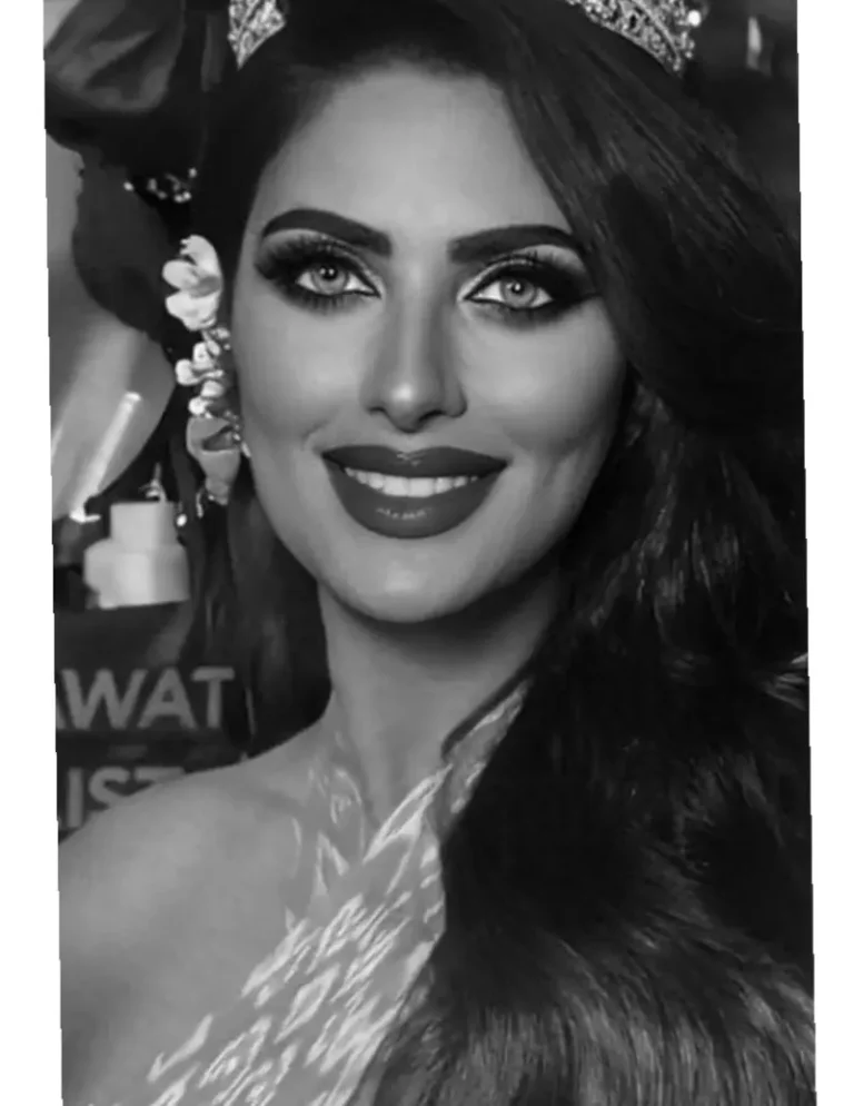 Fashion — BLOOM Magazine, May 2024