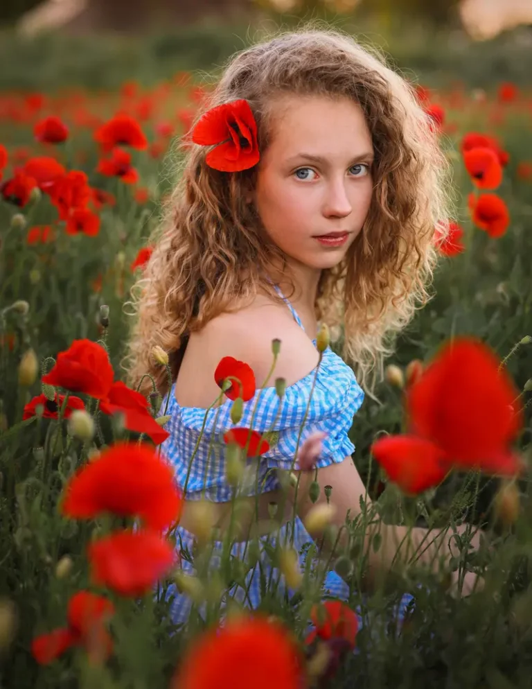 Милана  Черкаева