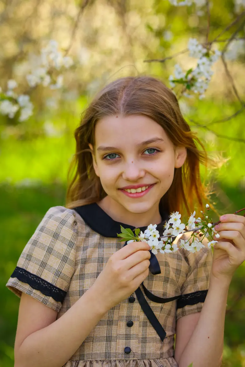 Flowering — BLOOM Magazine, June 2024