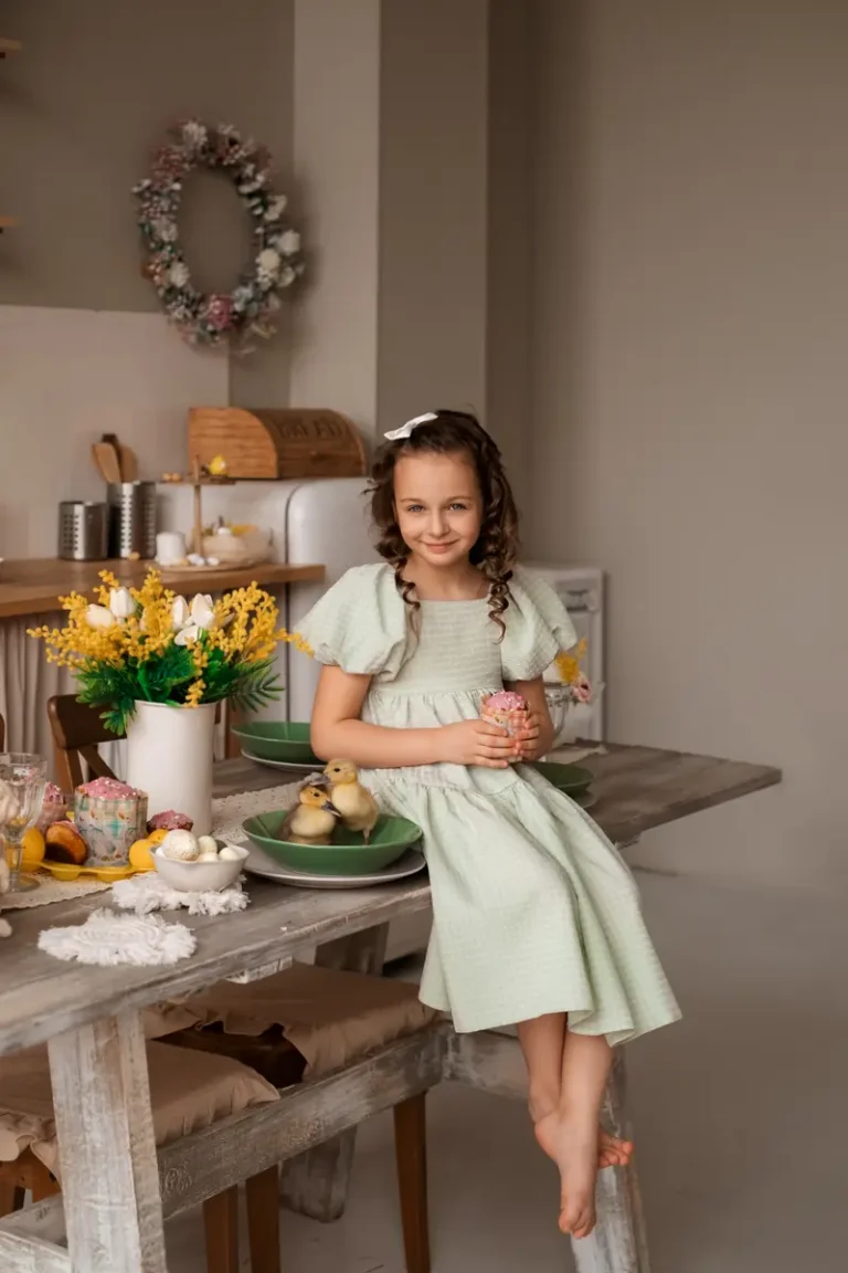 Happy Easter — BLOOM Magazine, May 2024