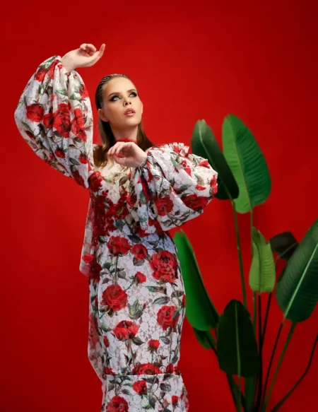 On style — BLOOM Magazine, May 2024