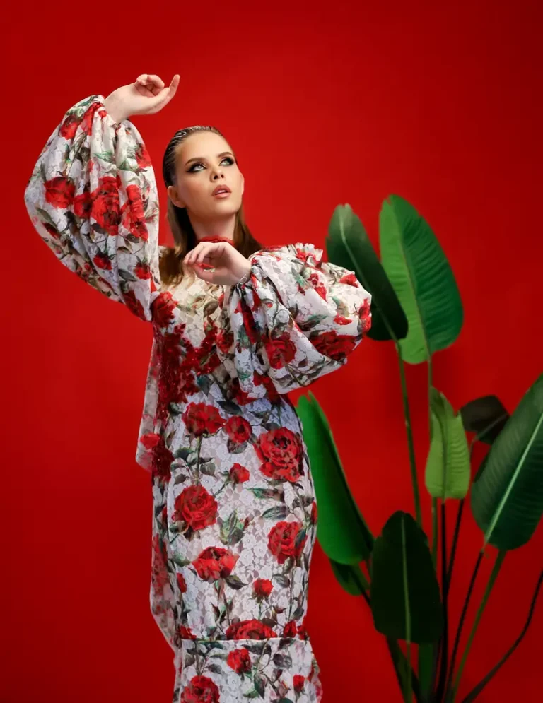 Trifonova Olga