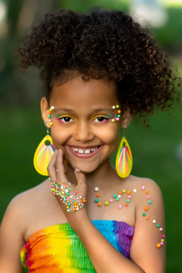 Rainbow Dreams — BLOOM Magazine | The May Teen Edition | Vol.4 | 2024