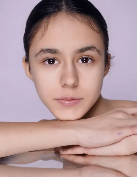 Romanian beauty — BLOOM Magazine, June 2024