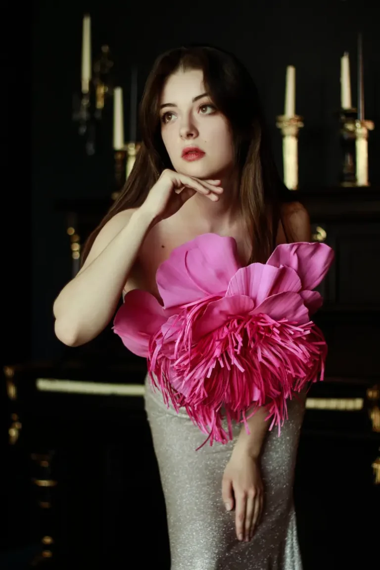 Sublimation — BLOOM Magazine, June 2024