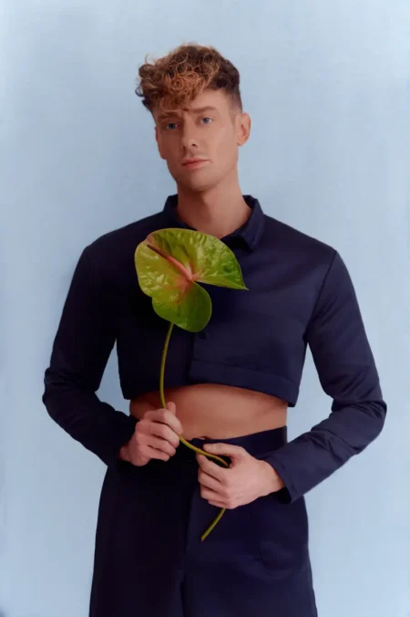 Alexander Campbell — BLOOM Magazine, June 2024