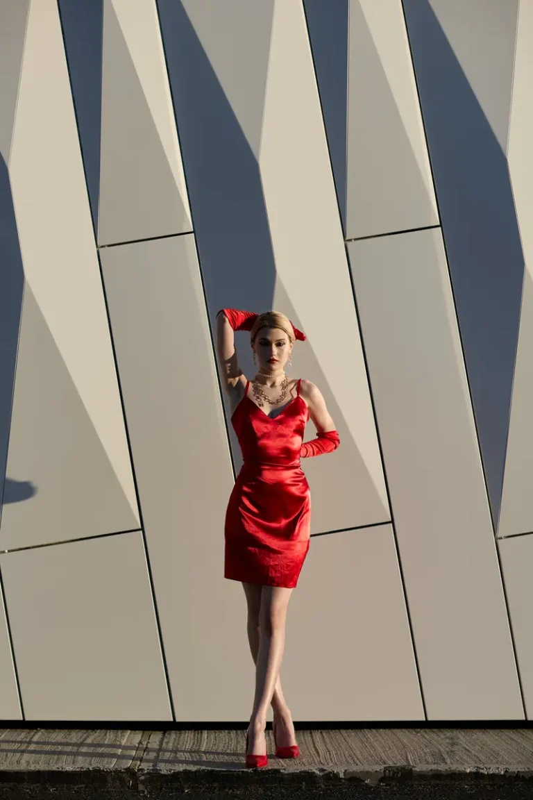 Arina — BLOOM Magazine | The July Fashion & Beauty Edition | Vol.10 | 2024
