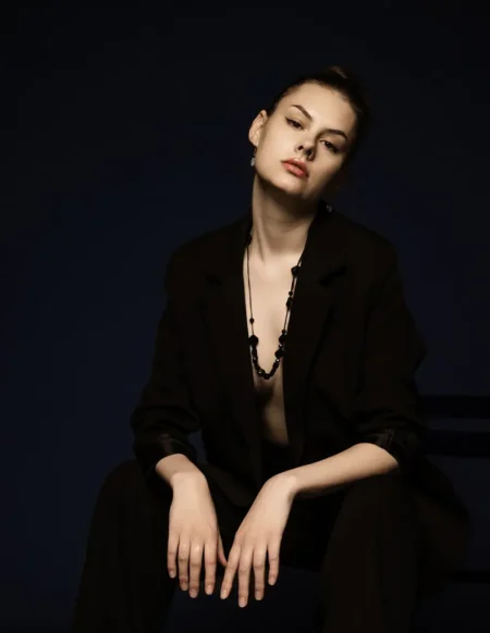 color and light — BLOOM Magazine, July 2024