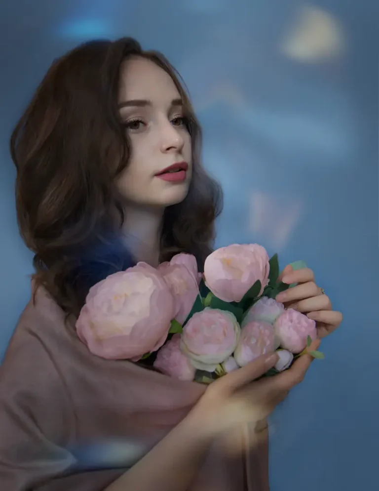 Elenita — BLOOM Magazine | The June Fashion & Beauty Edition | Vol.1 | 2024