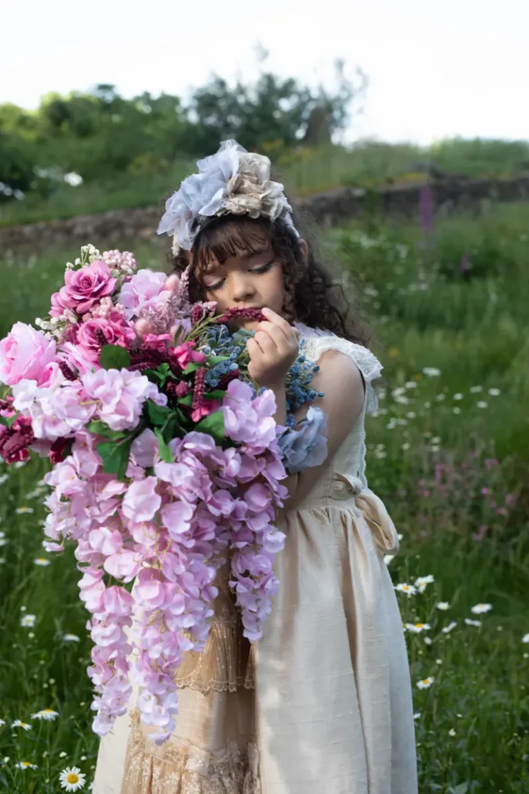Fresh blooms — BLOOM Magazine | The June Teen Edition | Vol.8 | 2024