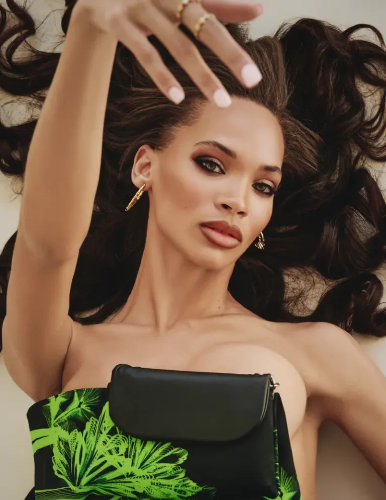 Harmony — BLOOM Magazine, June 2024
