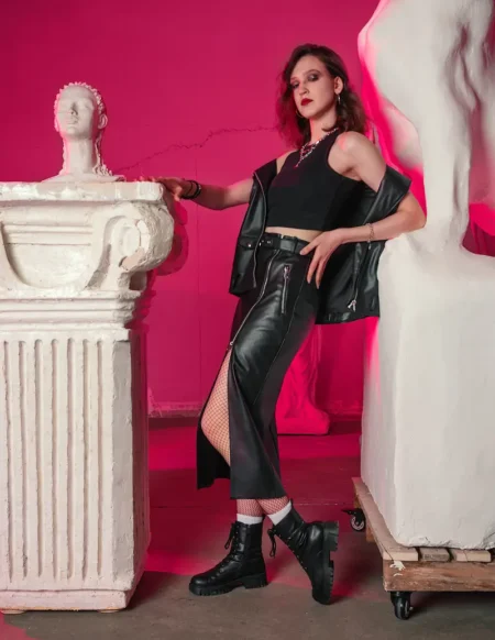 History and modernity — BLOOM Magazine, July 2024