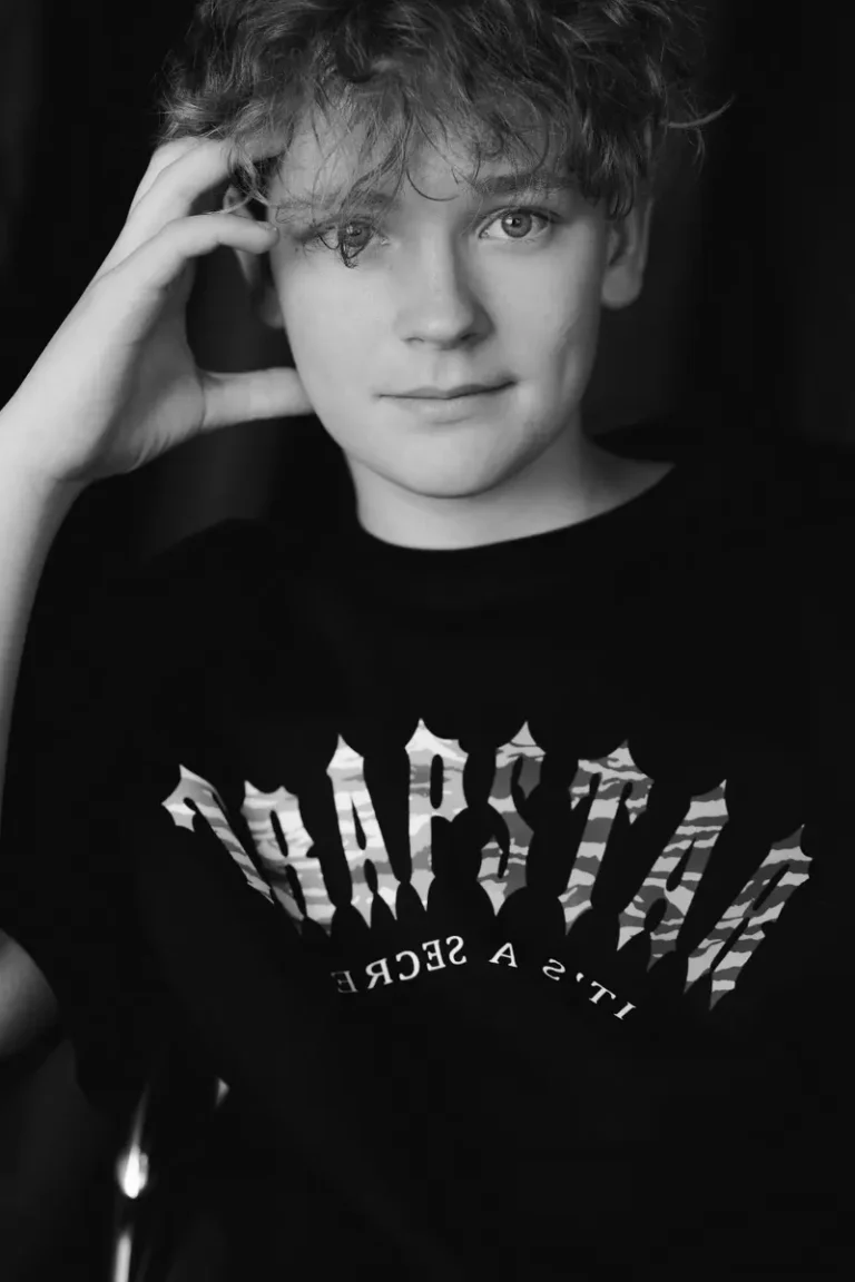 Ivan — BLOOM Magazine | The June Teen Edition | Vol.7 | 2024