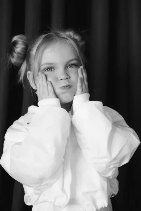 Maria — BLOOM Magazine, June 2024