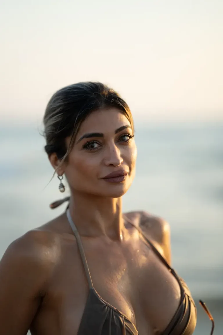 Nikole — BLOOM Magazine, June 2024