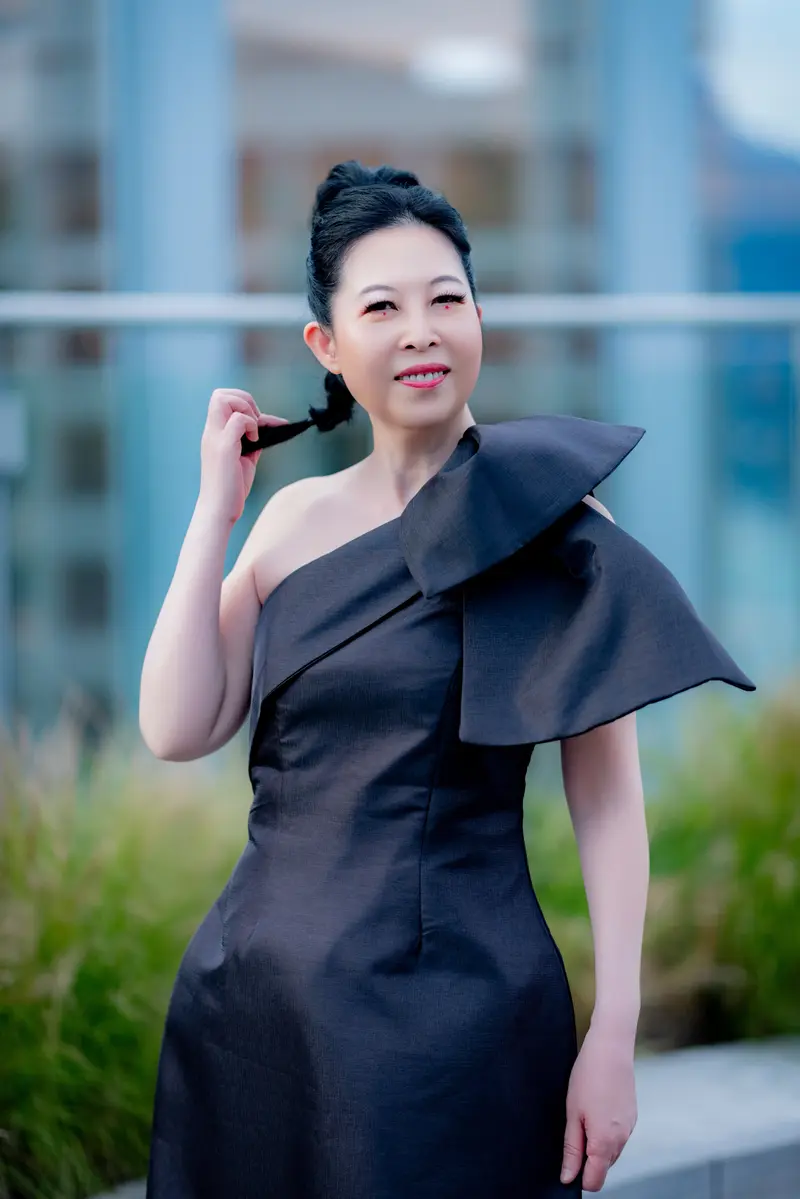 On the Roof — BLOOM Magazine, July 2024