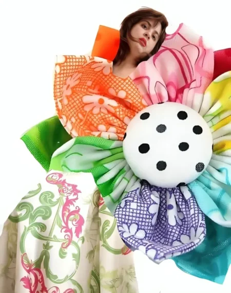 Portraits — BLOOM Magazine, June 2024