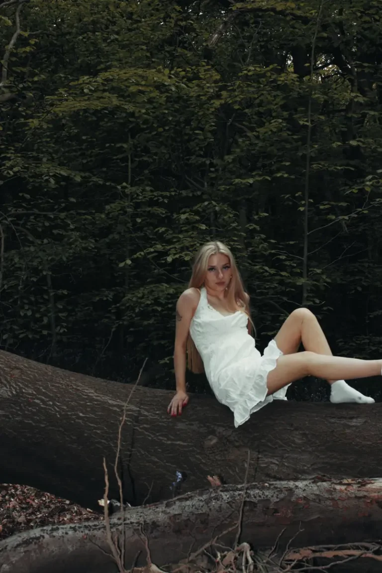 RUNAWAY — BLOOM Magazine, June 2024